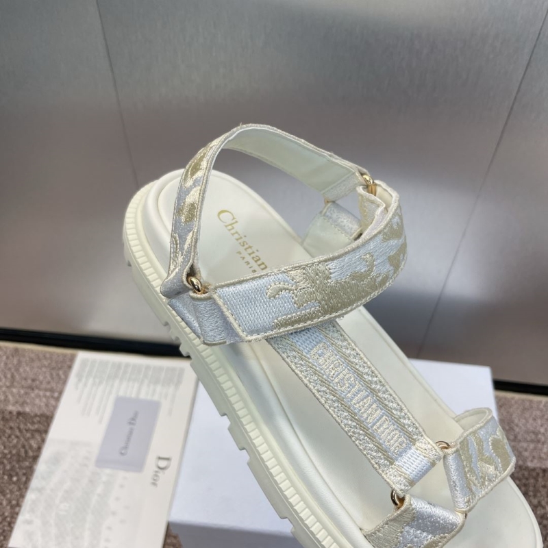 Christian Dior Sandals